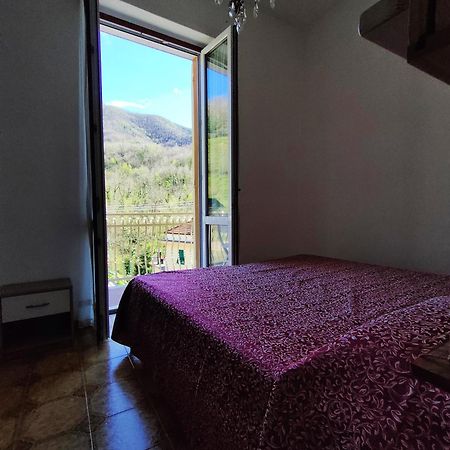 Cà di Nonni Chiesanuova (Liguria) Exterior foto
