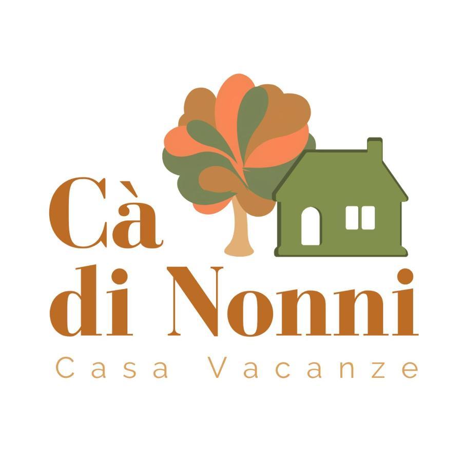 Cà di Nonni Chiesanuova (Liguria) Exterior foto