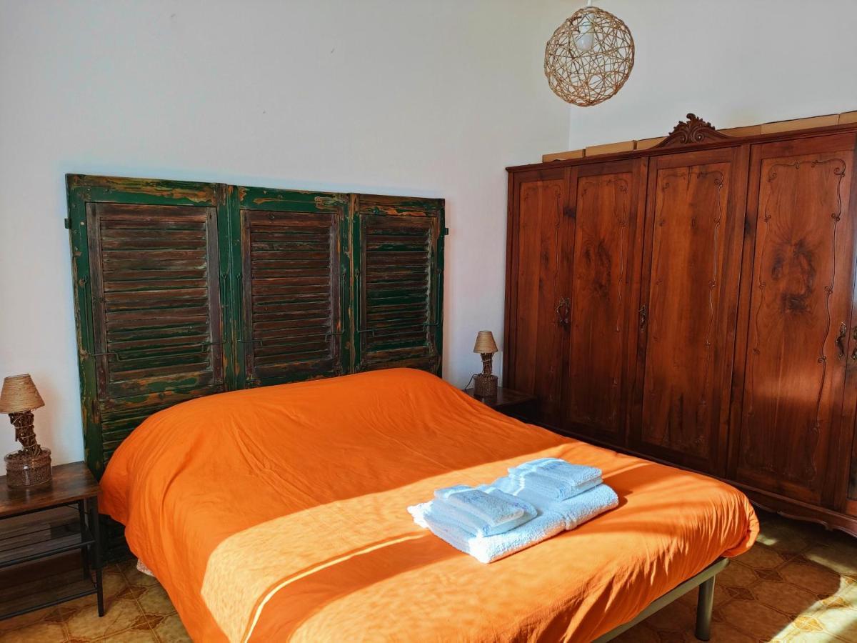 Cà di Nonni Chiesanuova (Liguria) Exterior foto