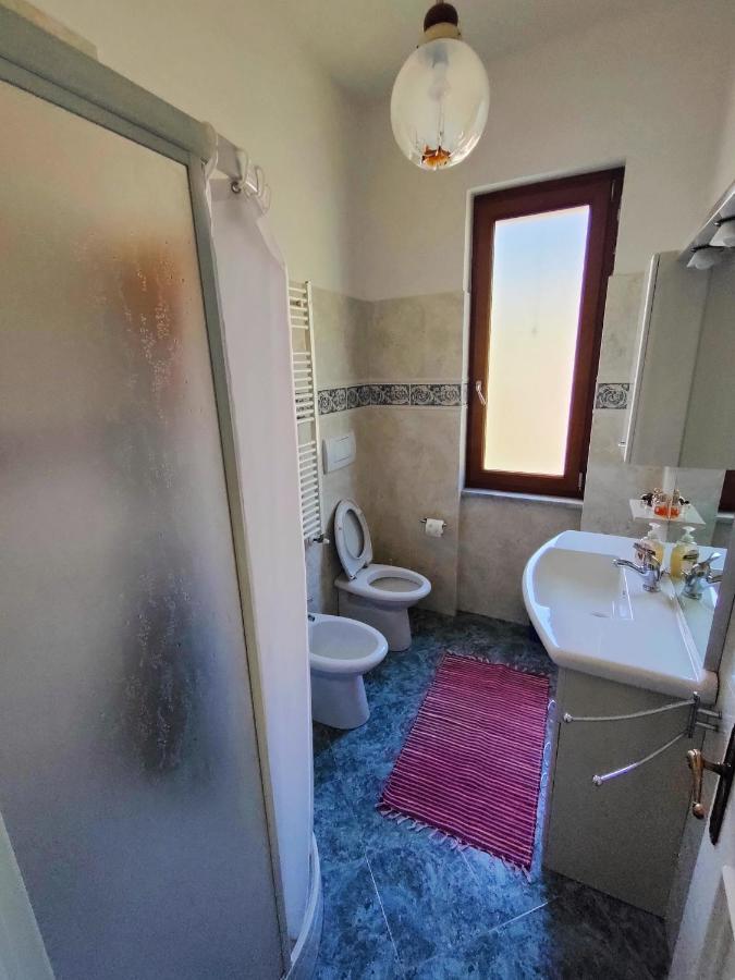 Cà di Nonni Chiesanuova (Liguria) Exterior foto